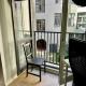 Classical 3 bedroom, 2 bath, minutes from Royal Palace, Main Shopping Street, Restaurants & Downtown, Oslo - Foto 8