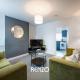 Gorgeous 2-bed Home in Newark on-Trent by Renzo, Free Parking, Brilliant Location!, Newark-on-Trent (fotografie 2)