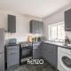 Gorgeous 2-bed Home in Newark on-Trent by Renzo, Free Parking, Brilliant Location!, Newark-on-Trent (fotografie 8)