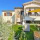 Villa del Golfo, Olbia