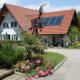 Buschenschank Orsl, Wildbach