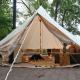 Glamping ŠumVody, Humenné