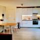 Bright room with kitchen, Amsterdam - Fotografie 7