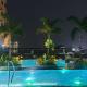 Manhattan Plaza 1 Araneta Cubao Sereene City BnB, Manila - Fotografie 8