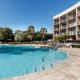 PB A115 -Cozy Poolside - Close to Beach and Attractions! Fort Walton Beach - Fotografie 2