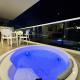 Dominiqueplayaazul apto de lujo con Jacuzzi privado en balcon Cartagena de Indias - Foto 4