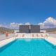 Cubo's Urban Sky Apartment Malaga View 17, Málaga - Foto 4
