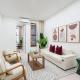317-1D New 2BR Duplex WD Private Backyard, New York - Photo 1