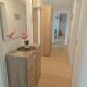 Work and Stay Eschweiler 80 Qm 5 Betten 2 Schlafzimmer,Neu, Eschweiler - Foto 8