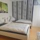 Work and Stay Eschweiler 80 Qm 5 Betten 2 Schlafzimmer,Neu, Eschweiler - Foto 9