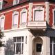 Ferienwohnung Poschmann, Бад-Вильснак - Фото 1