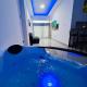Suite Jacuzzi - Piso 2 - A 10min Consulado Americano Guayaquil - Foto 5
