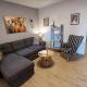 Calliope Apartment