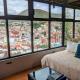 Spacious Studio Boasting Breathtaking Views, Guanajuato - Fotografie 8