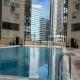 2 BR Luxe Manila Golf View Loft in BGC, Manila - Foto 4