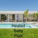 VILLA PETRA PHILIPPOS heated pool optional