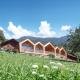 Niederthalerhof Chalets, Bresanona