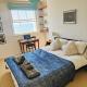 Stunning seafront flat,St Leonards, St. Leonards (foto 7)