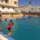 Appartement à Cap de l'eau, vue piscine, Ras El Ma