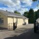 4 bedroom, 7 single beds, with free parking & wifi near new walkway, Navan - Fotografie 8