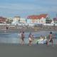 Villa Trémail - La plage au pied de votre chambre, Wimereux (fotografie 10)