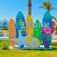 Ras El Hikma Chalet, Beach & Pools, North Coast Egypt, Ras Elhekma - 写真 10