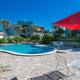 Oceanfront Luxury at Hibiscus D202 St Augustine St. Augustine - Photo 6