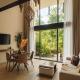 Luxury Loft with Pools, Gym, Rooftop and Panoramic Views