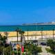 C21 front of Barcelo family sea view and parking, Tanger - Fotografie 1