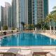 Kabene Exotic, Burj Khalifa & Fountain View, 5 Starts, 4 Bedroom, Best In Dubai Dubái - Foto 7
