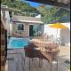 Casa com piscina. A 5 minutos da praia de Jauá, Camaçari - Fotografie 1
