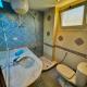 Stunning 3BR Chalet with Pool & Sea Views, Ain Soukhna - Fotografie 7