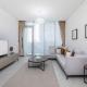 Aesthetic 1Br Chrystal Lagoon, Dubaj - Fotografie 4
