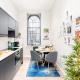 Beautiful Apartment & Central Location & King size bed, Leeds (photo 4)