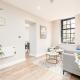 Exceptional Apartment & Gorgeous Interior & King size bed Leeds - Fotografie 6