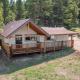 Adventure Cabin, Sapphire Mining, Walk To Downtown, Philipsburg (fotografie 4)