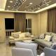 Fully modern furnitured , airconditioned flat in al obour area cairo near cairo airport for families only