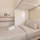 Skyview Casas 2BR Condominium with Balcony near LRT, Manila - Foto 8
