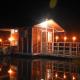 Hilamito Lodge, Tela