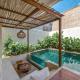 Salt Villa, Brand New Exquisite 2BR Villa Bingin Uluwatu - Fotografie 5