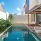 Salt Villa, Brand New Exquisite 2BR Villa Bingin Uluwatu - Fotografie 9