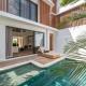 Villa Moana - Incredible 2BR Villa Next To The Beach in Canggu - Foto 6