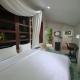Cheeva Lodge ชีวาลอดจ์ Ban Huai Pu - Фото 2