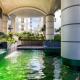 The D1MENSION Apartments, Ho Chi Minh - Foto 8