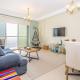 Contemporary Full Ocean View Apartment, Ras al-Khaimah - Foto 5