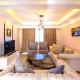 Luxurious 3 Bed 4 Bath Condo, Nairobi (fotografie 6)