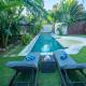 Villa Sumba Canggu - Fotografie 2