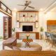 Seven Residence