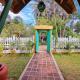 Mahi Mahi Cottage, Dikwella (fotografie 5)