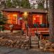 The Nest On Towne Trail - Hot Tub, BBQ, Fire Pit, Big Bear Lake - Fotografie 1